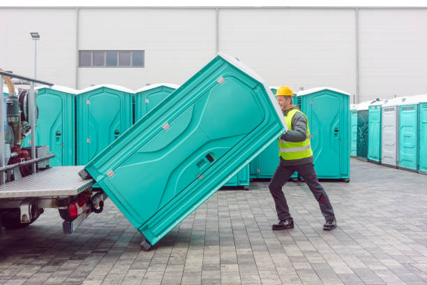 Best Standard Portable Toilet Rental  in Walkertown, NC