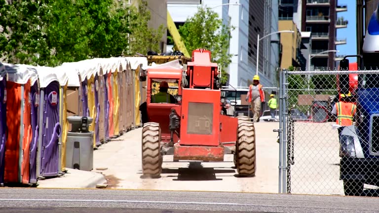 Best Portable Toilets for Disaster Relief Sites  in Walkertown, NC