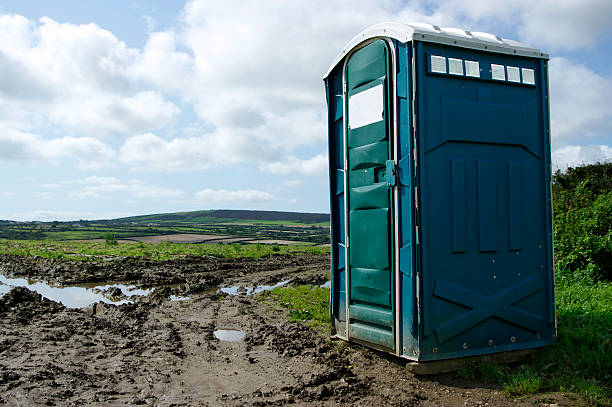 Best VIP or Luxury Restroom Trailers  in Walkertown, NC